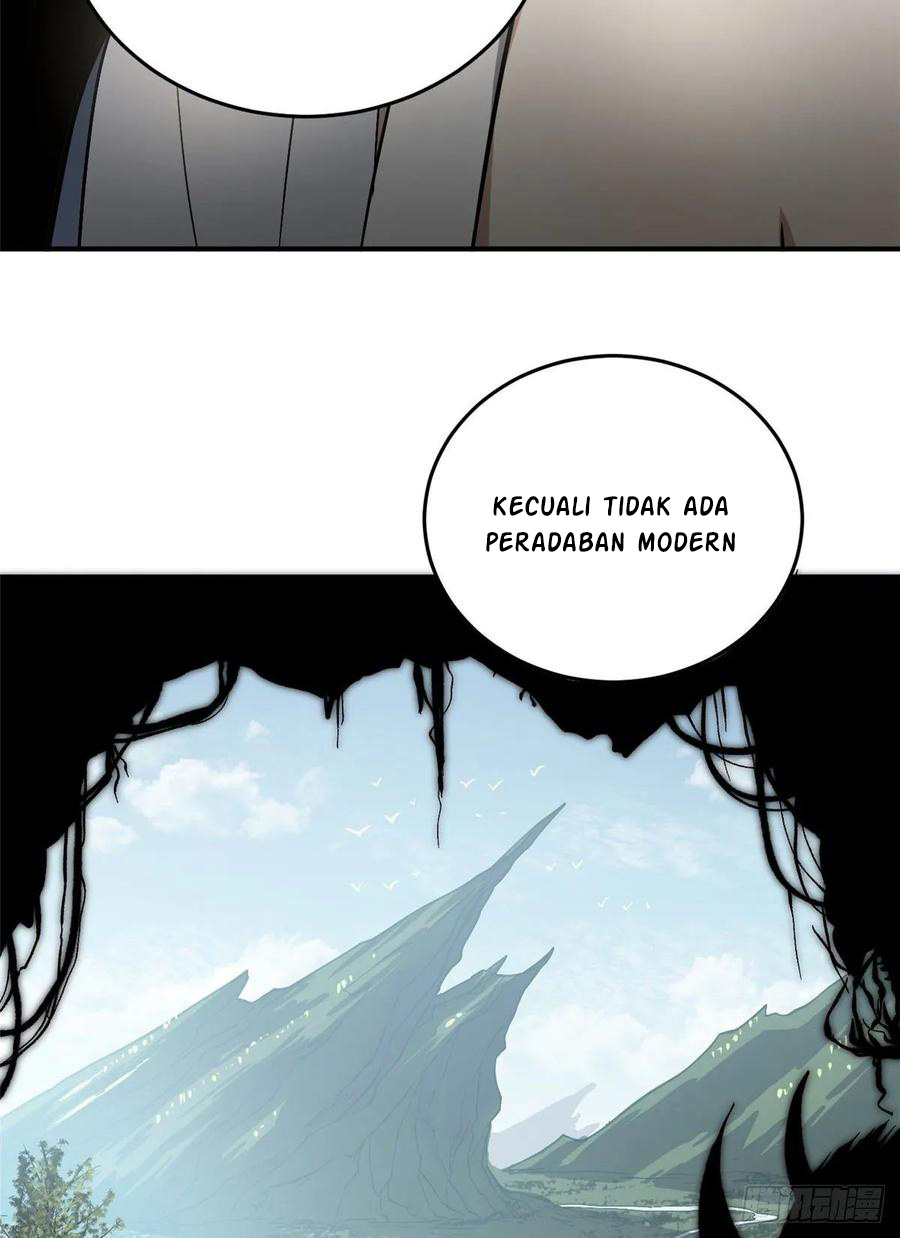 Global Gao Wu Chapter 56 Gambar 38