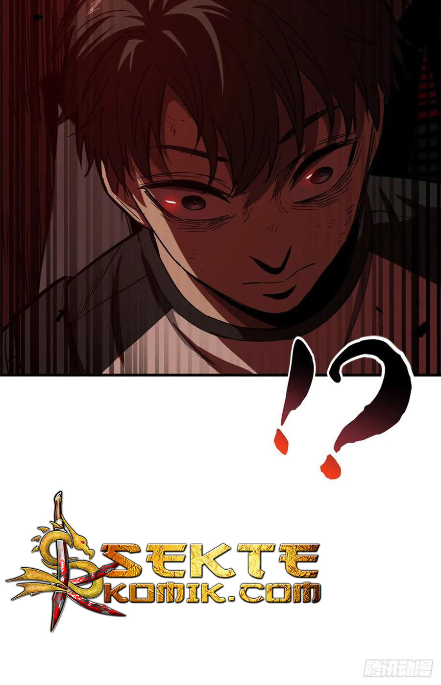 Global Gao Wu Chapter 58 Gambar 48