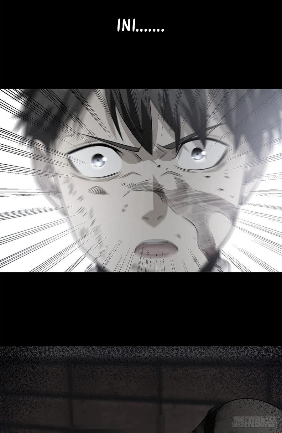 Global Gao Wu Chapter 58 Gambar 28