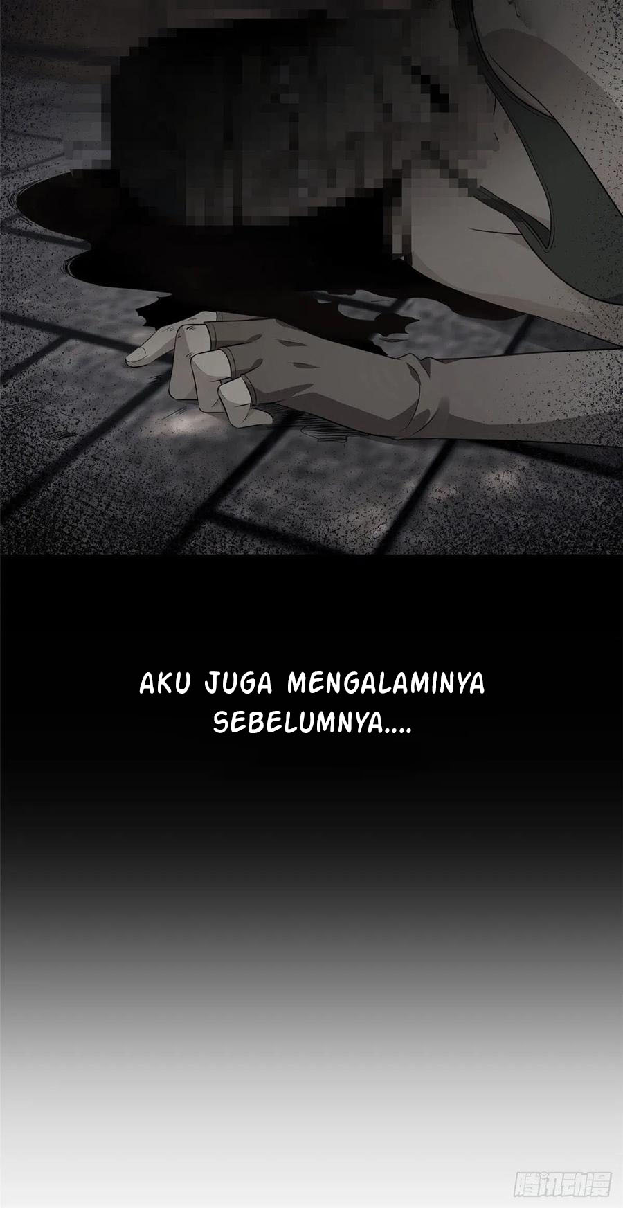 Global Gao Wu Chapter 58 Gambar 29