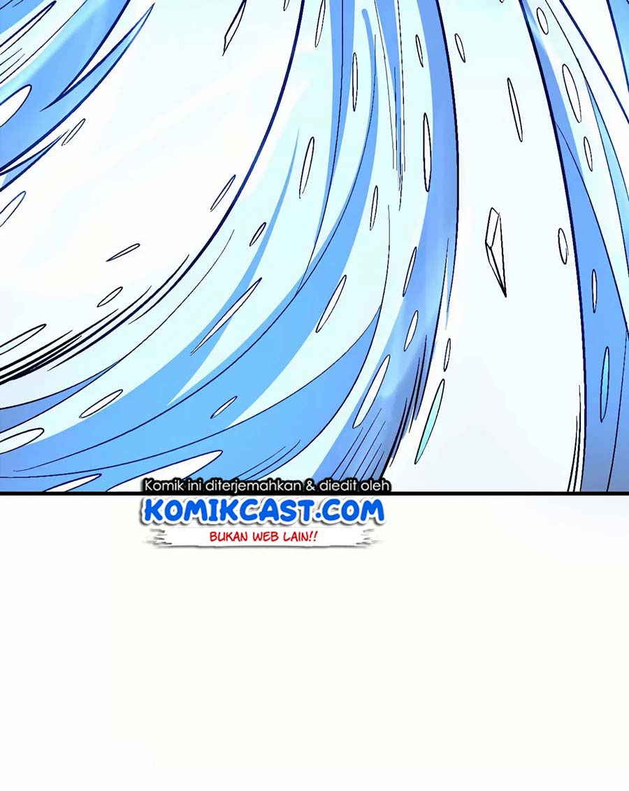 God of Martial Arts Chapter 125.2 Gambar 38