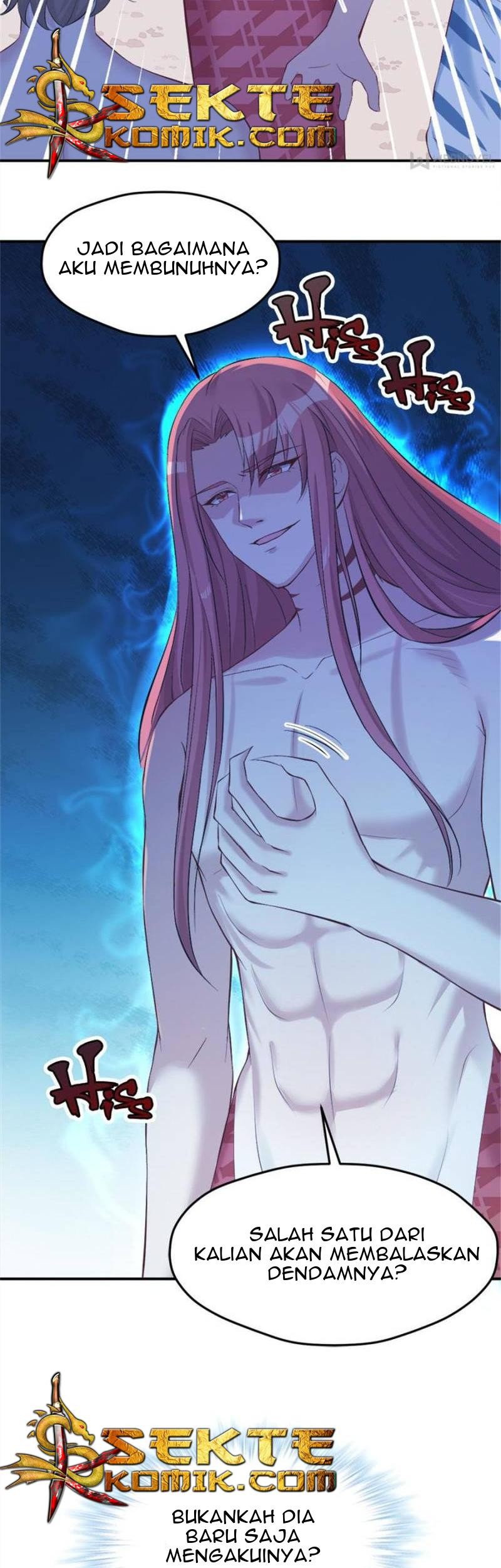 Beauty and the Beast Chapter 162 Gambar 14