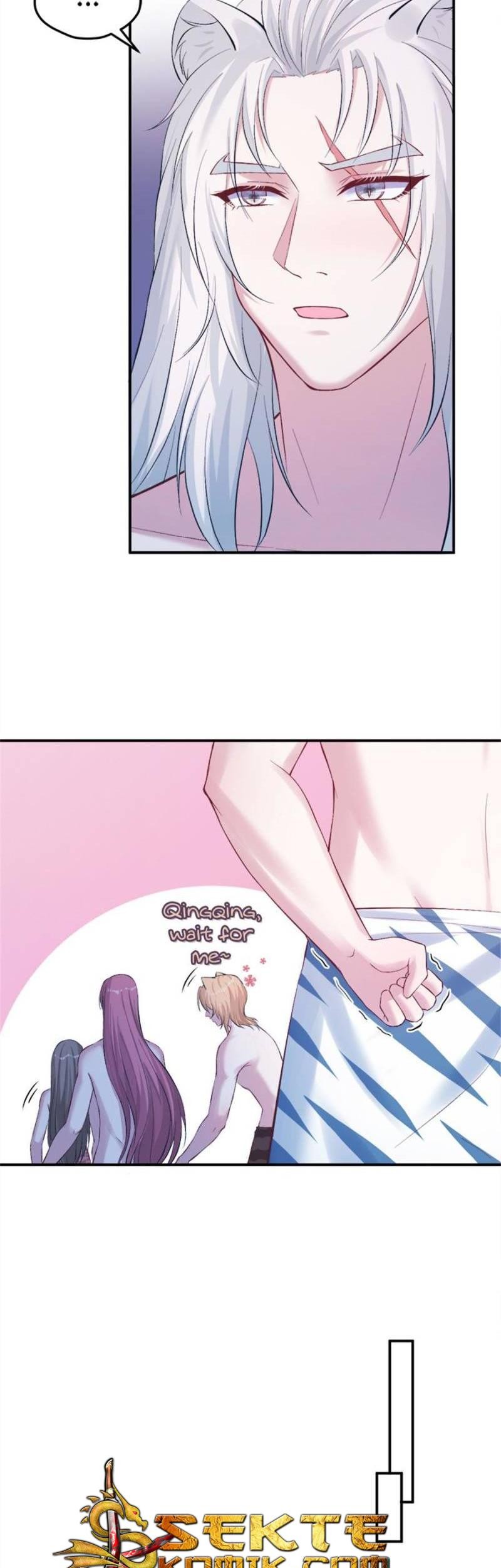 Beauty and the Beast Chapter 162 Gambar 24