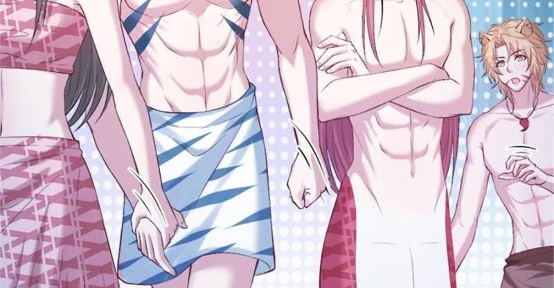 Beauty and the Beast Chapter 162 Gambar 19