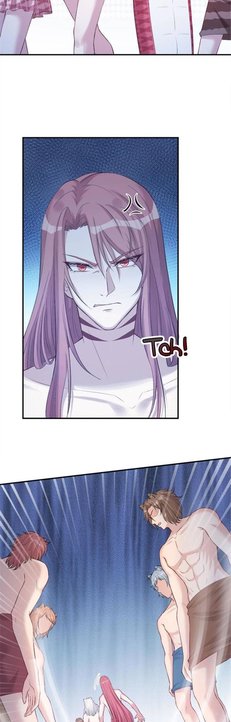 Beauty and the Beast Chapter 162 Gambar 20