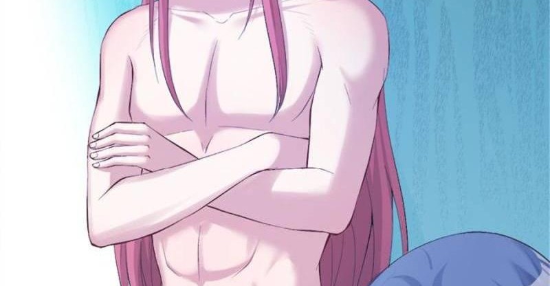 Beauty and the Beast Chapter 162 Gambar 33