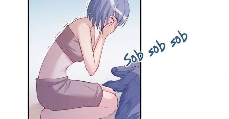 Beauty and the Beast Chapter 162 Gambar 27