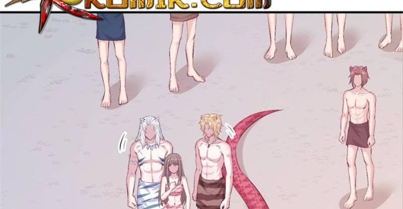 Beauty and the Beast Chapter 162 Gambar 29