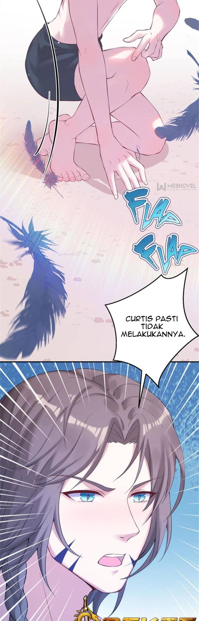 Beauty and the Beast Chapter 162 Gambar 38