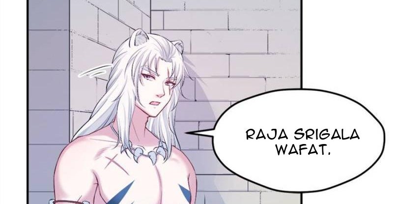 Beauty and the Beast Chapter 162 Gambar 3