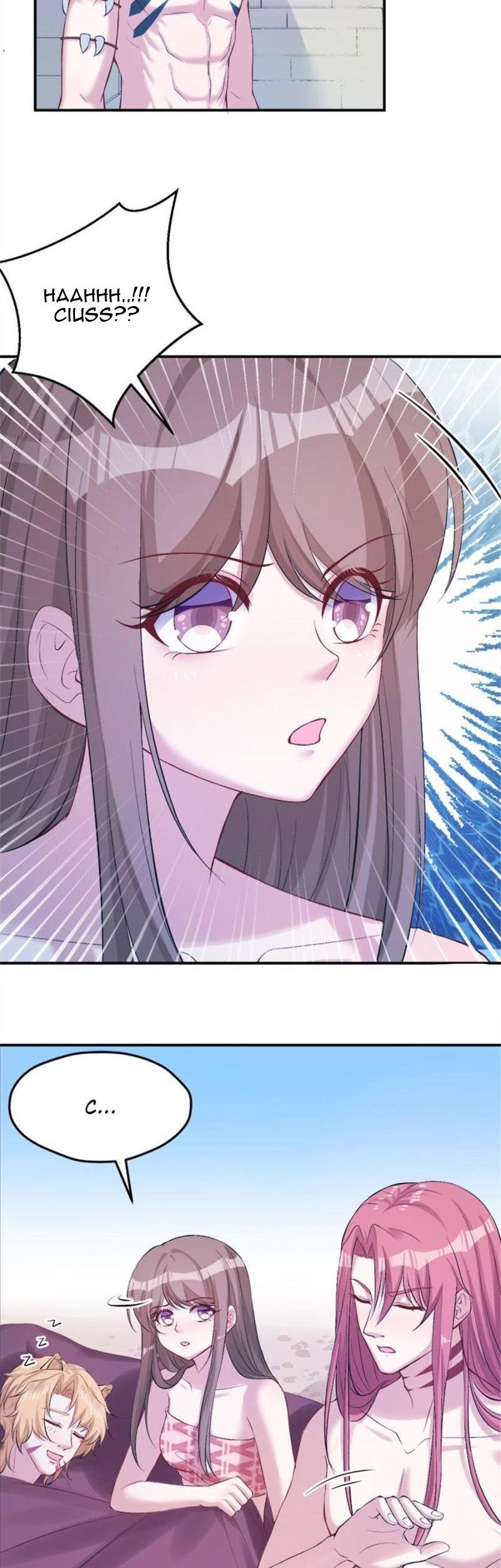 Beauty and the Beast Chapter 162 Gambar 4