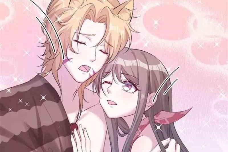 Beauty and the Beast Chapter 161 Gambar 7