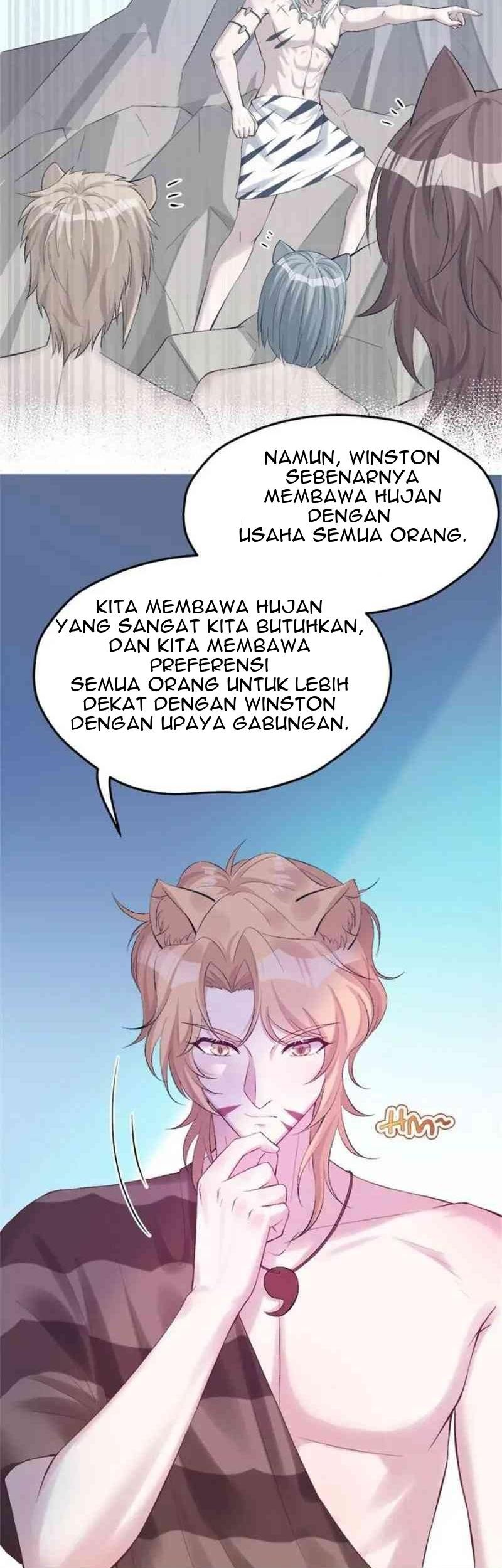 Beauty and the Beast Chapter 161 Gambar 14