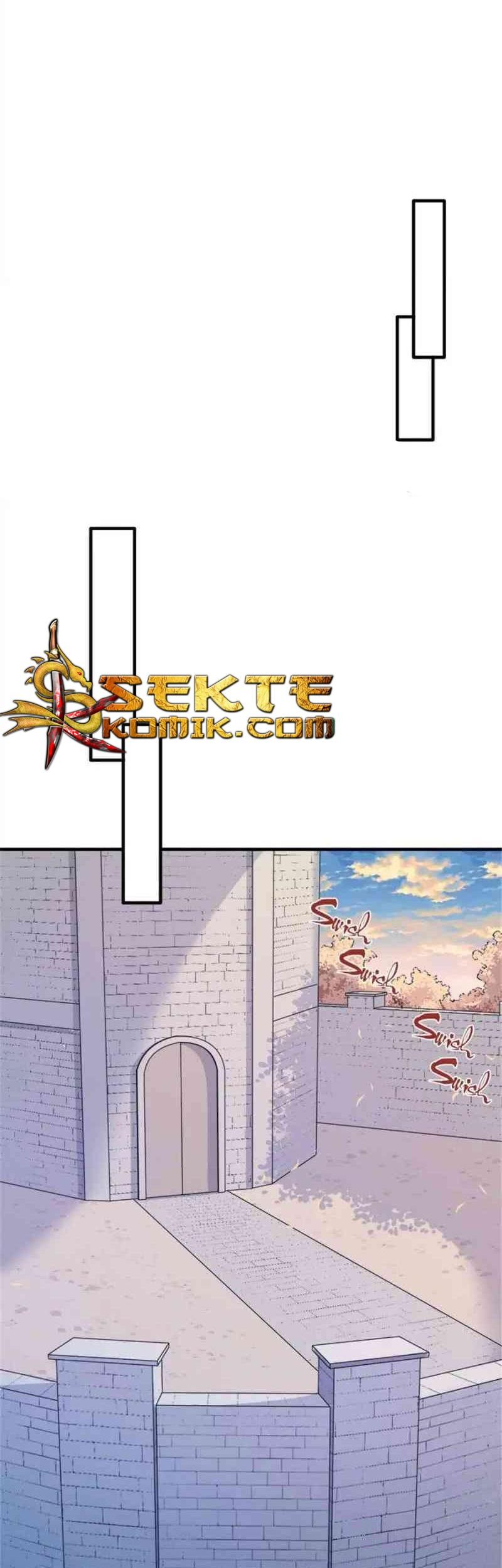 Beauty and the Beast Chapter 161 Gambar 22