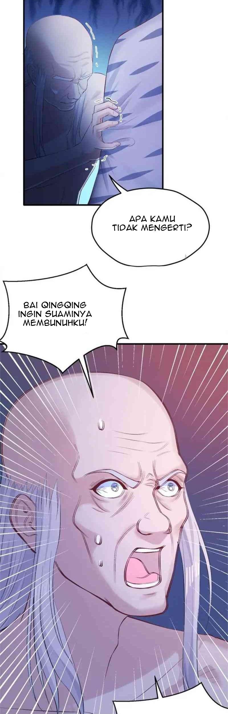 Beauty and the Beast Chapter 161 Gambar 26