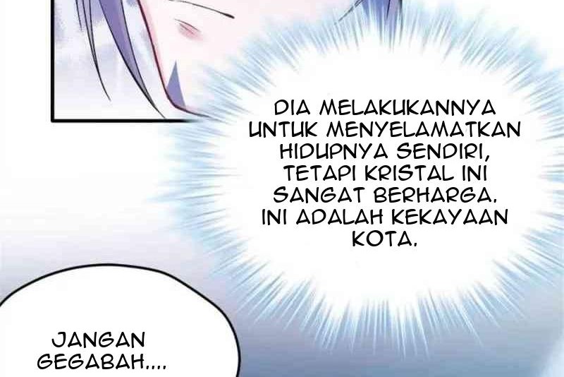 Beauty and the Beast Chapter 161 Gambar 29