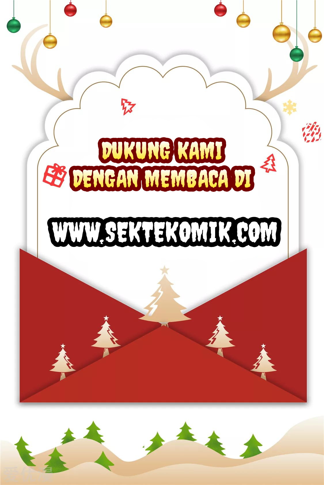 Dushi Xian Wang Chapter 58 Gambar 41