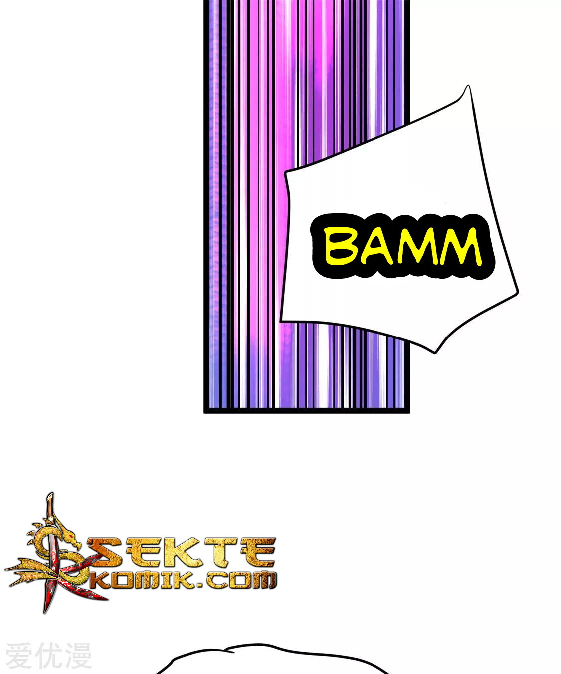 Dushi Xian Wang Chapter 57 Gambar 30