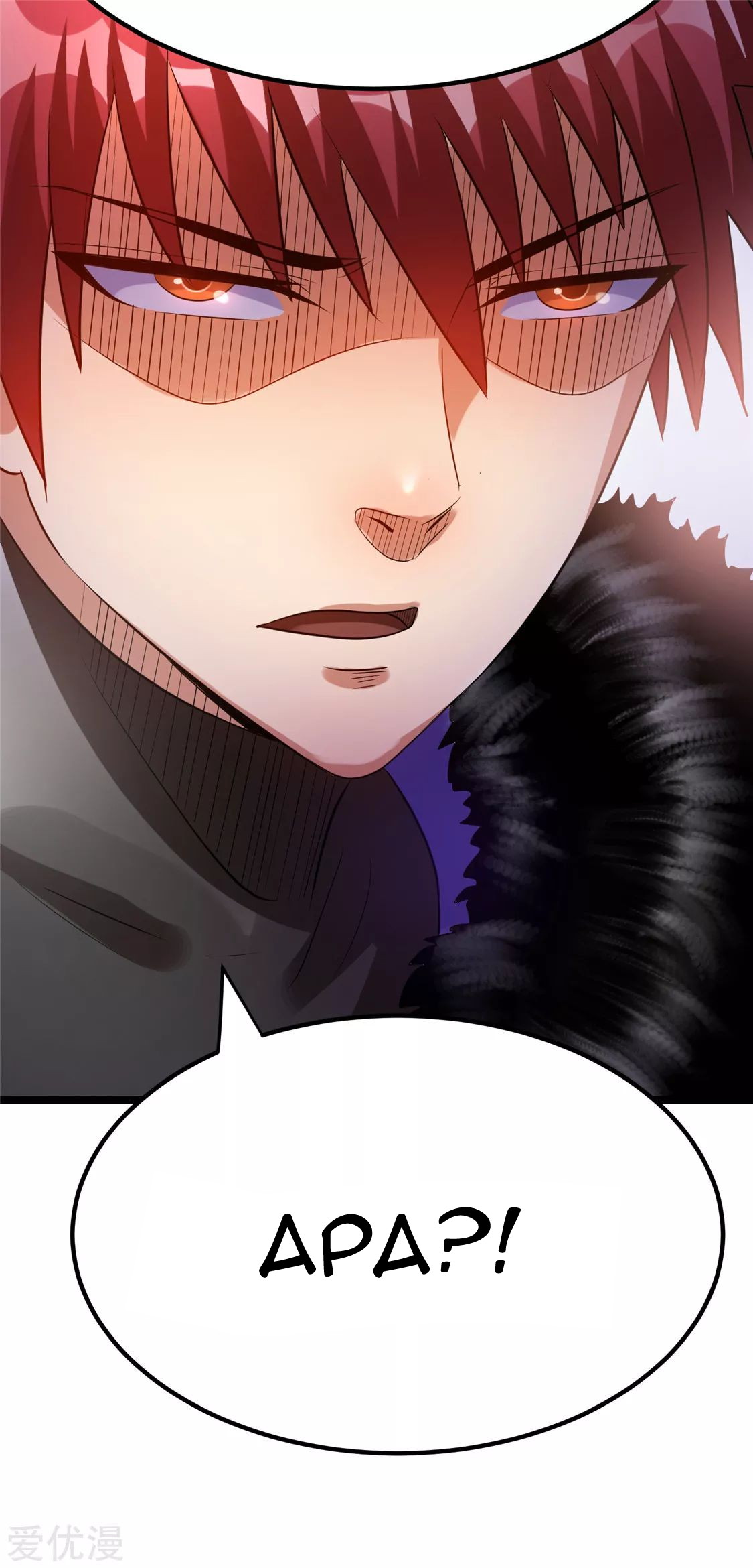 Dushi Xian Wang Chapter 57 Gambar 41