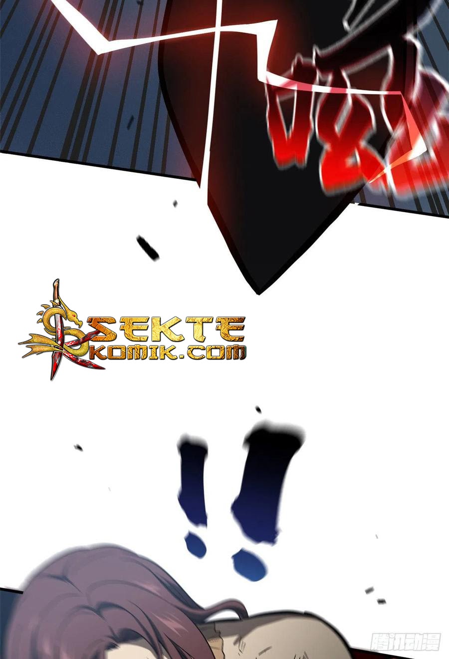 Global Gao Wu Chapter 60 Gambar 40