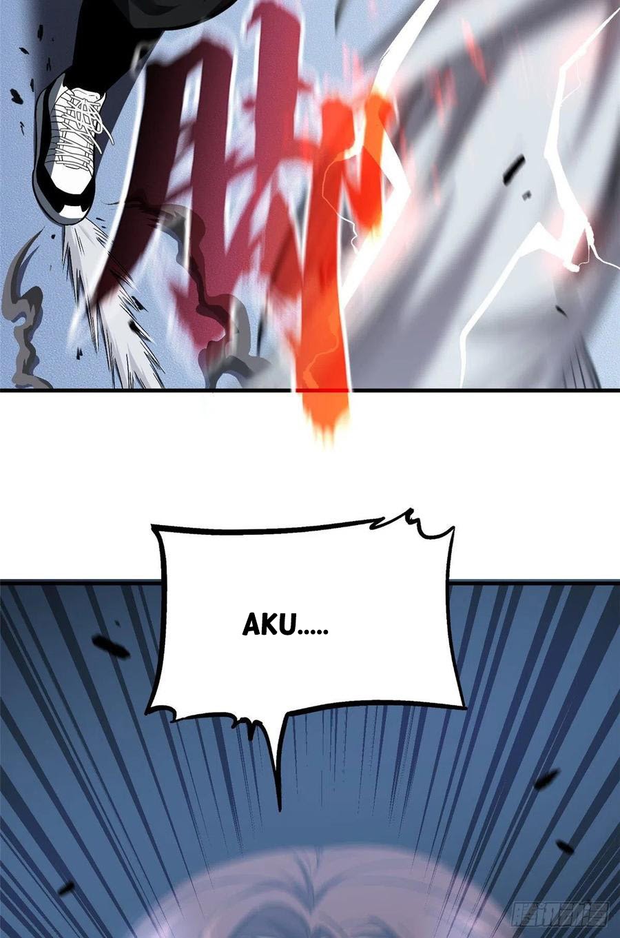 Global Gao Wu Chapter 60 Gambar 42