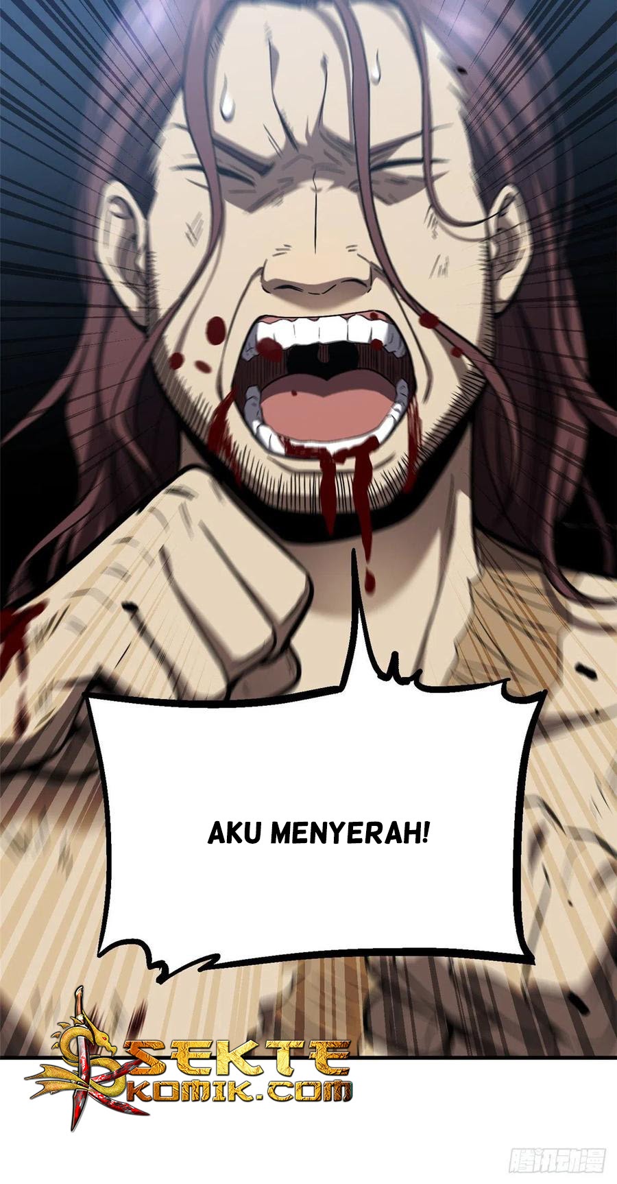 Global Gao Wu Chapter 60 Gambar 43