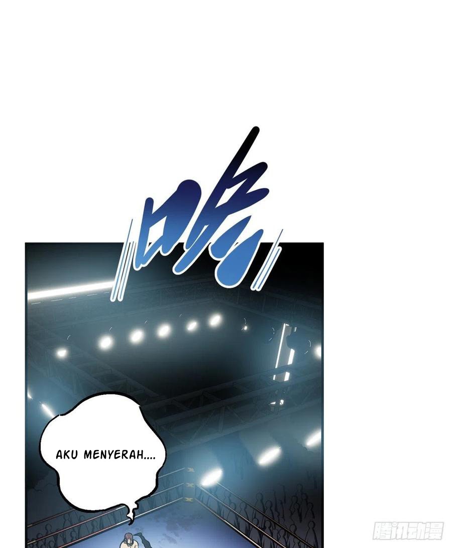 Global Gao Wu Chapter 60 Gambar 44