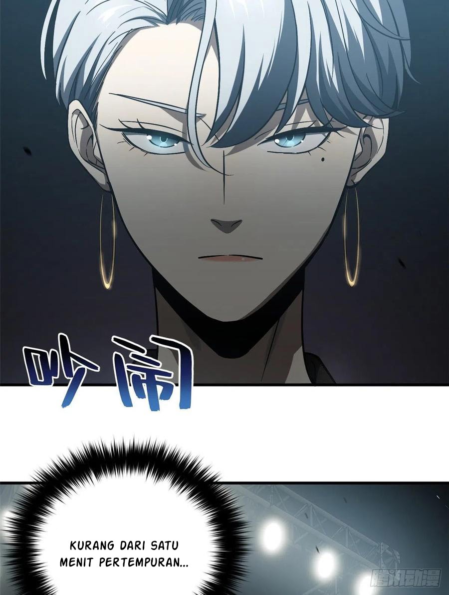 Global Gao Wu Chapter 60 Gambar 52