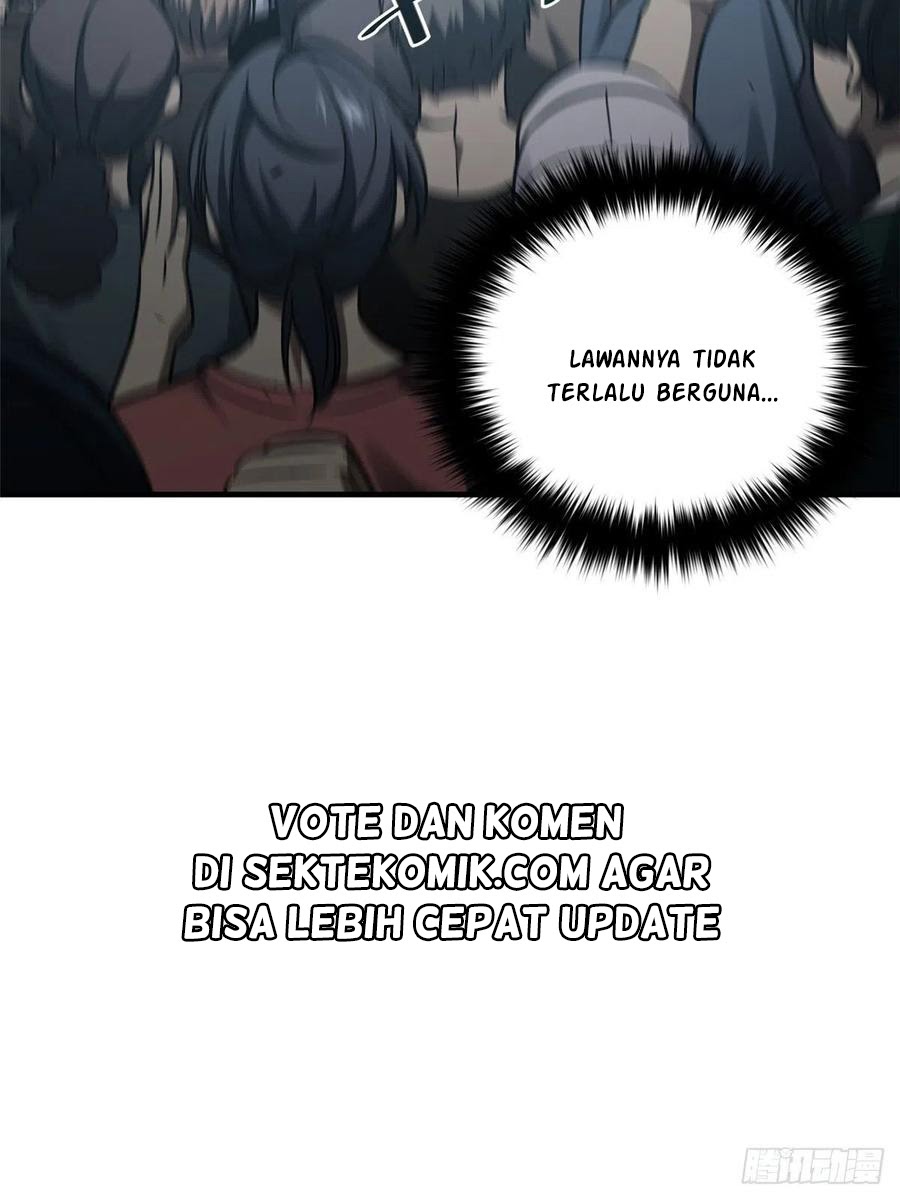 Global Gao Wu Chapter 60 Gambar 54