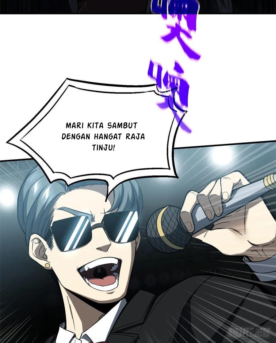 Global Gao Wu Chapter 60 Gambar 6