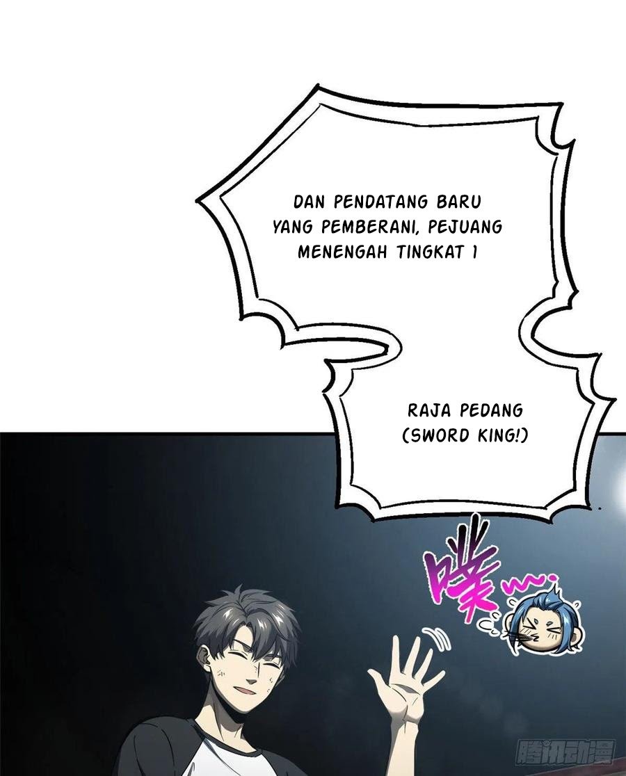 Global Gao Wu Chapter 60 Gambar 10