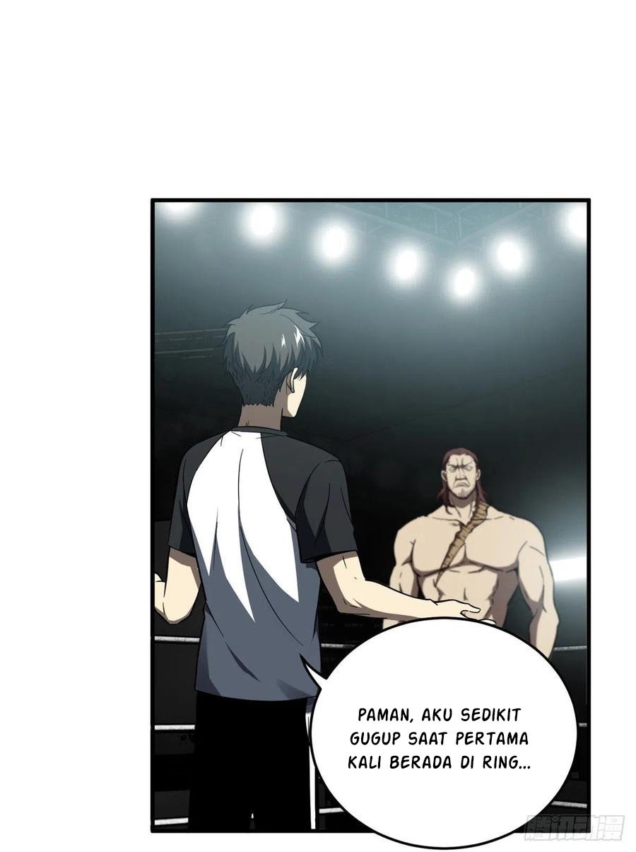 Global Gao Wu Chapter 60 Gambar 17