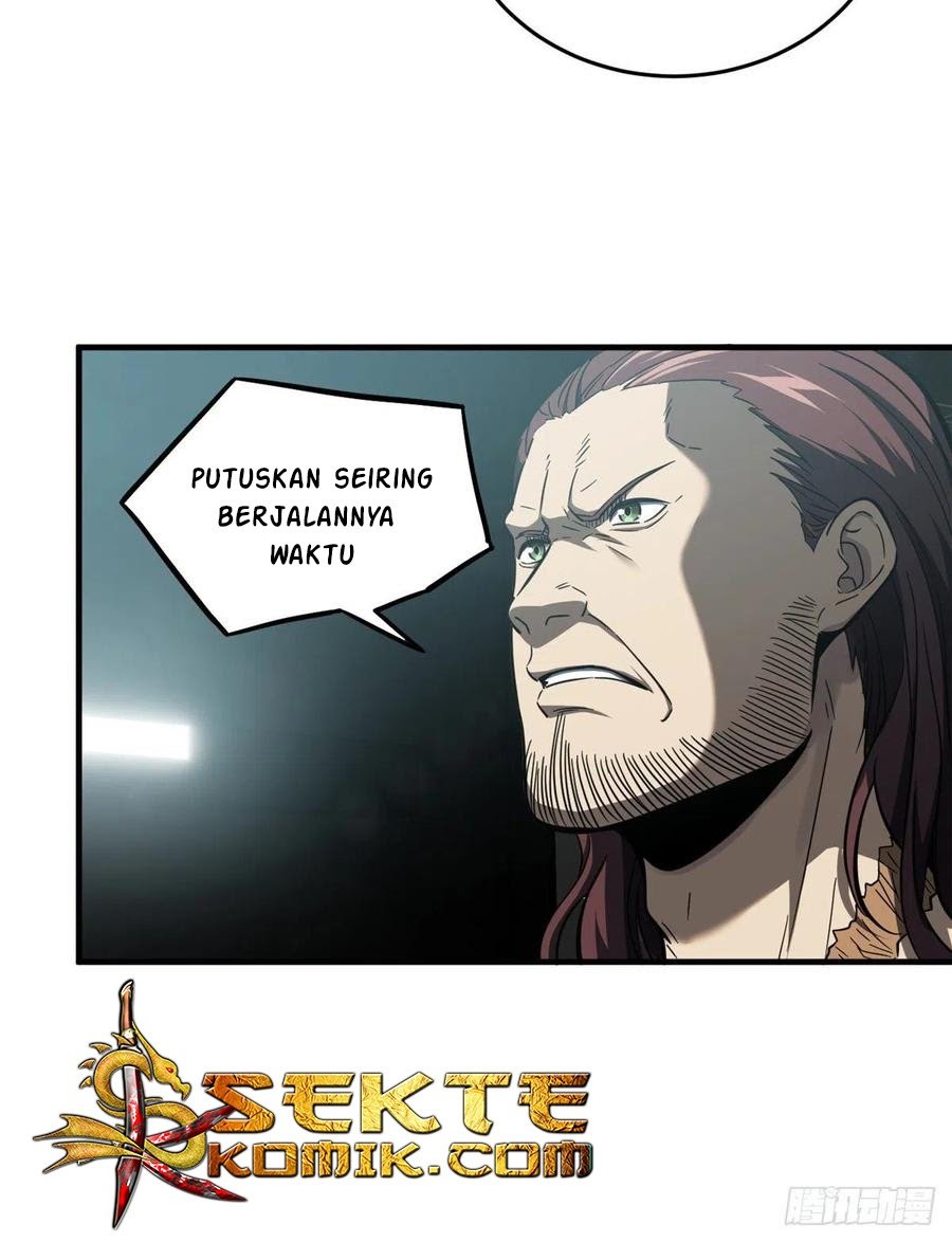 Global Gao Wu Chapter 60 Gambar 19