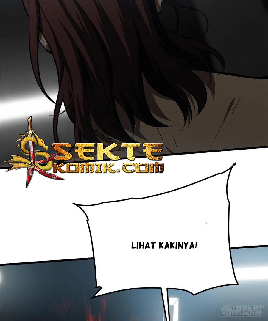 Global Gao Wu Chapter 60 Gambar 25