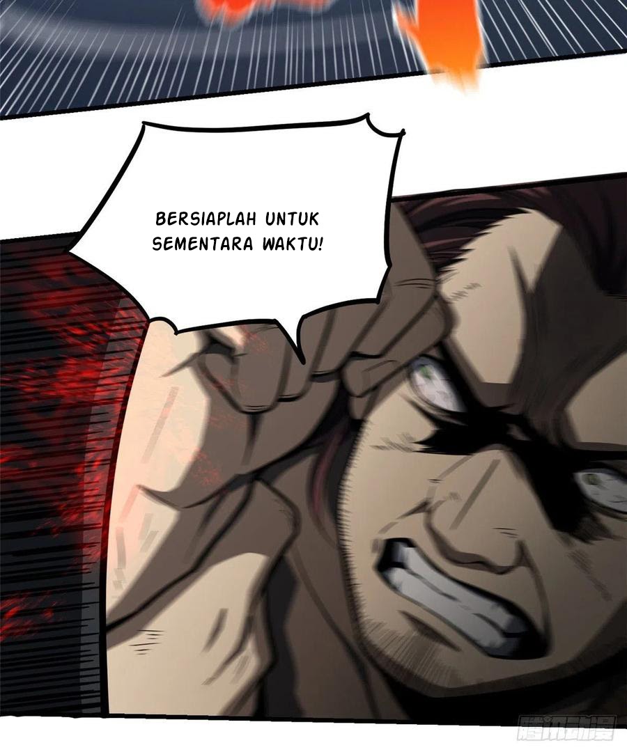 Global Gao Wu Chapter 60 Gambar 27