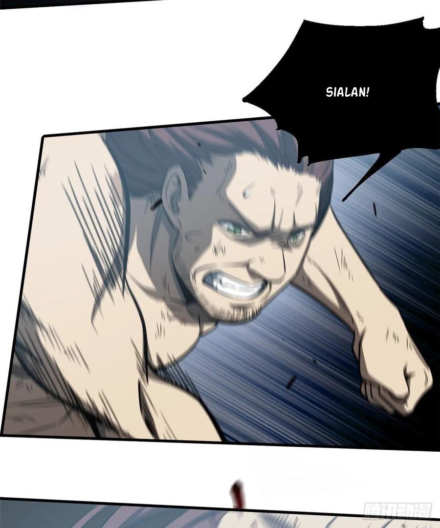 Global Gao Wu Chapter 60 Gambar 33