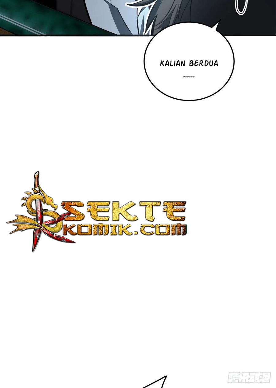 Global Gao Wu Chapter 59 Gambar 47