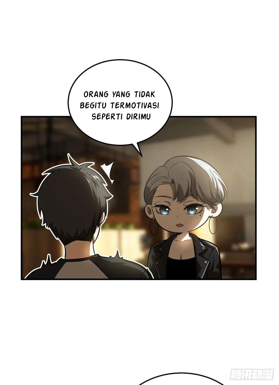 Global Gao Wu Chapter 59 Gambar 35