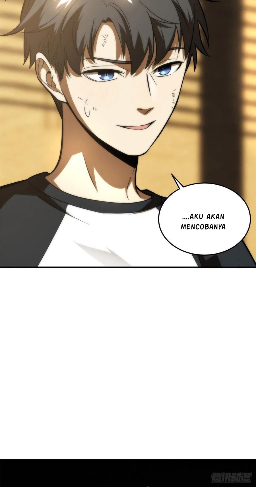 Global Gao Wu Chapter 59 Gambar 39