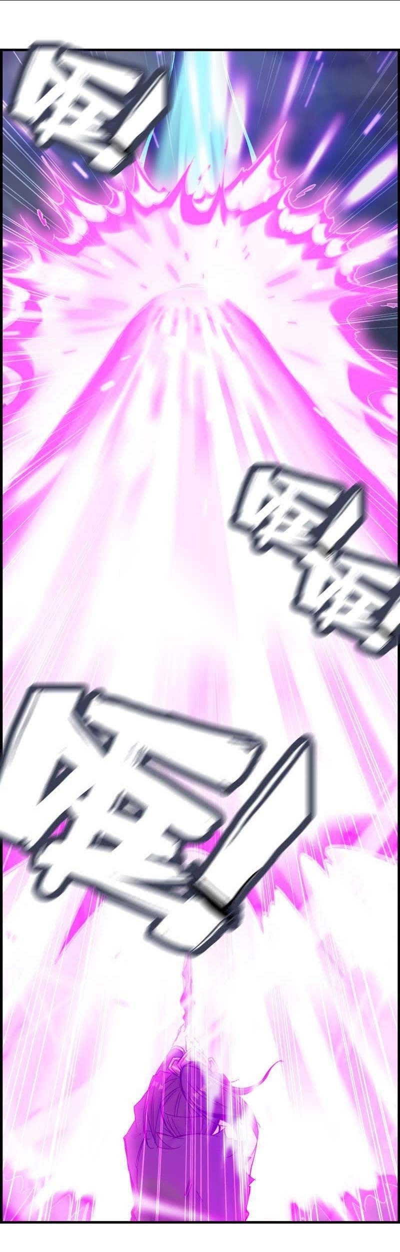 Vengeance of the Heavenly Demon Chapter 31 Gambar 8