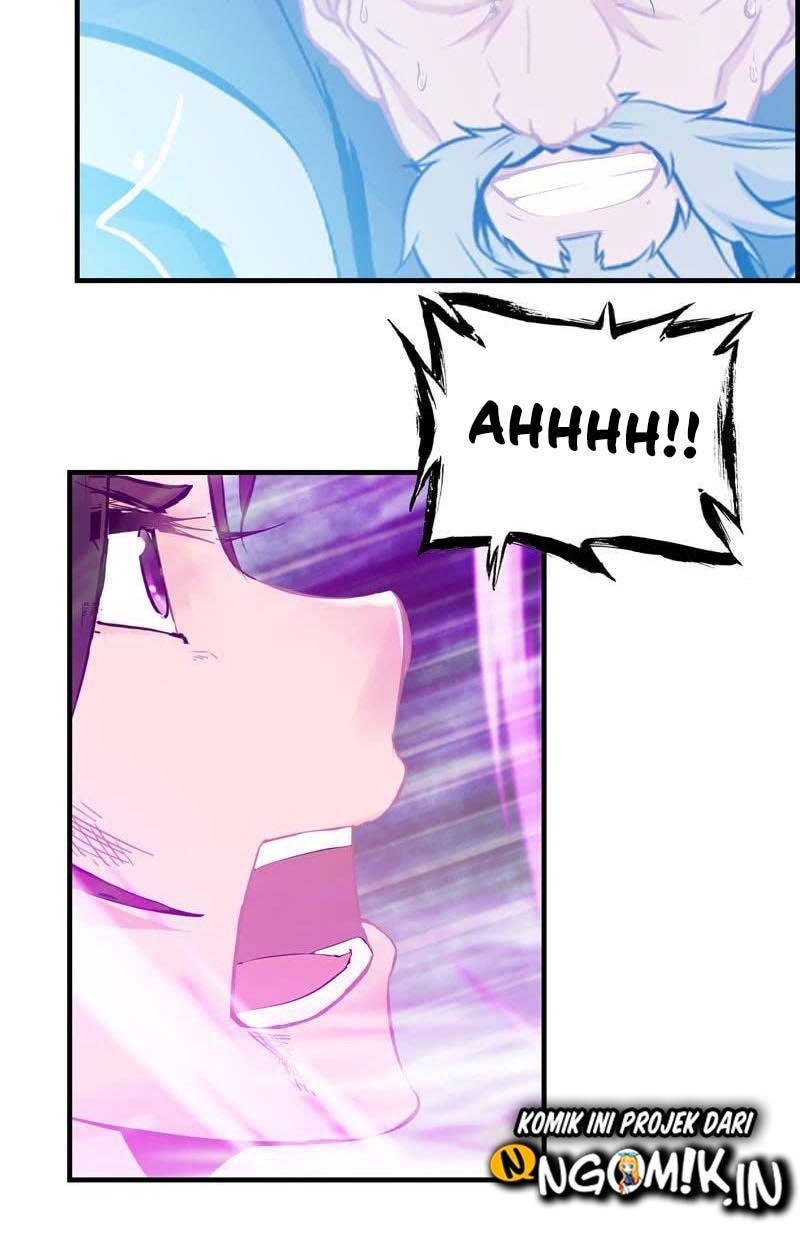 Vengeance of the Heavenly Demon Chapter 31 Gambar 10