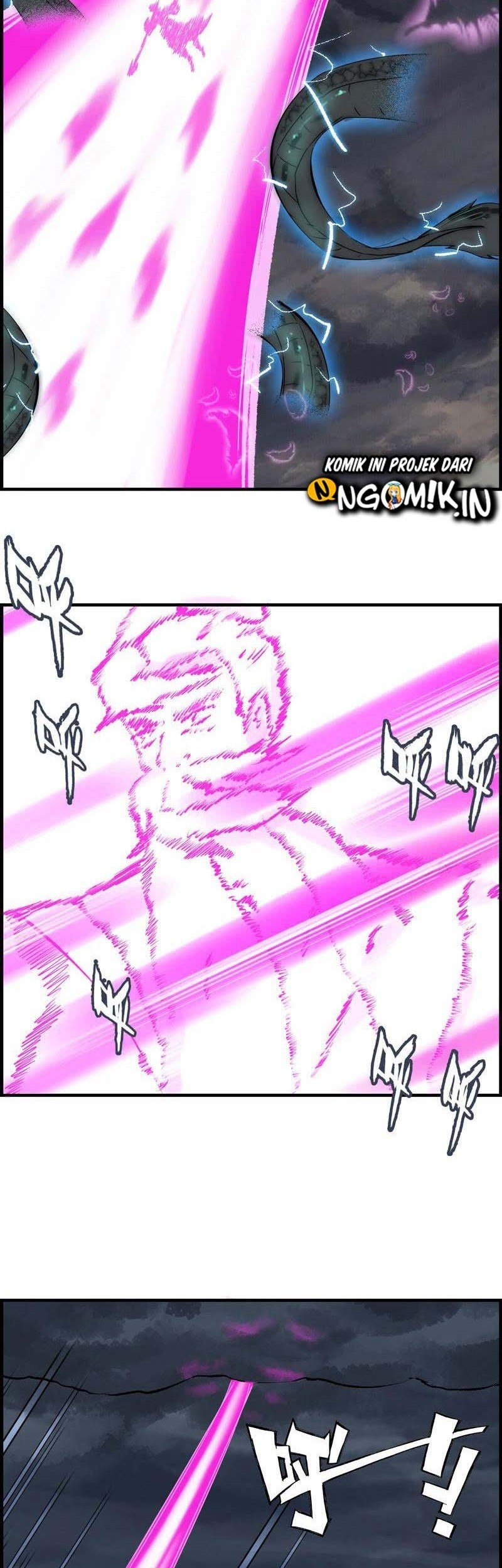 Vengeance of the Heavenly Demon Chapter 31 Gambar 12