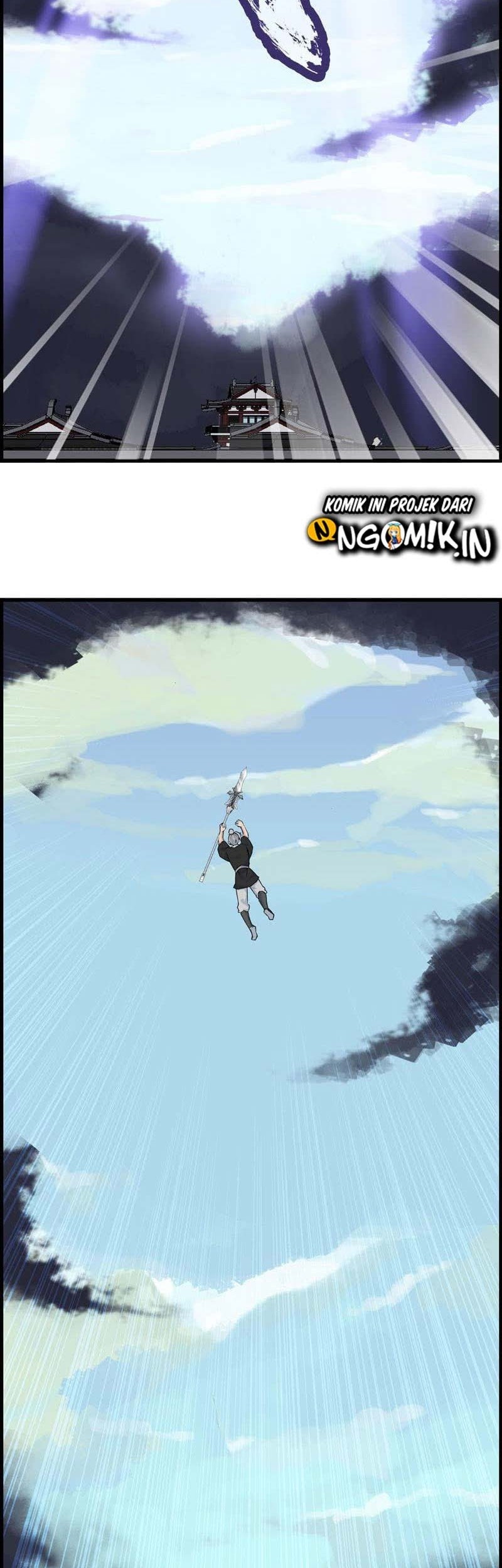 Vengeance of the Heavenly Demon Chapter 31 Gambar 15