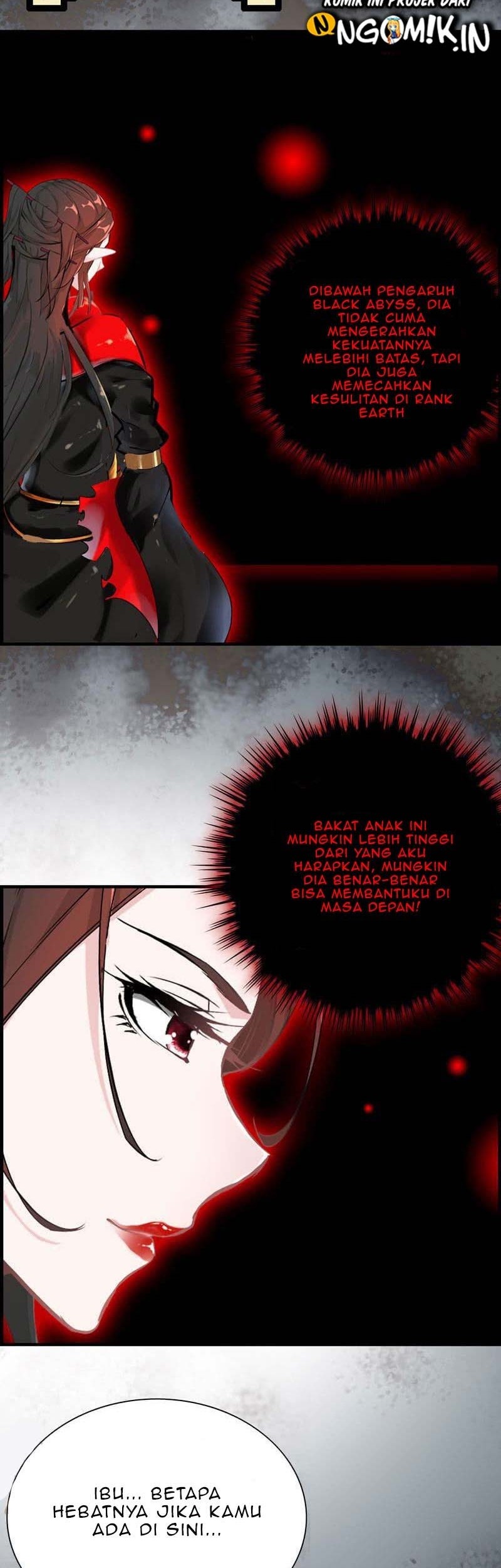 Vengeance of the Heavenly Demon Chapter 31 Gambar 18