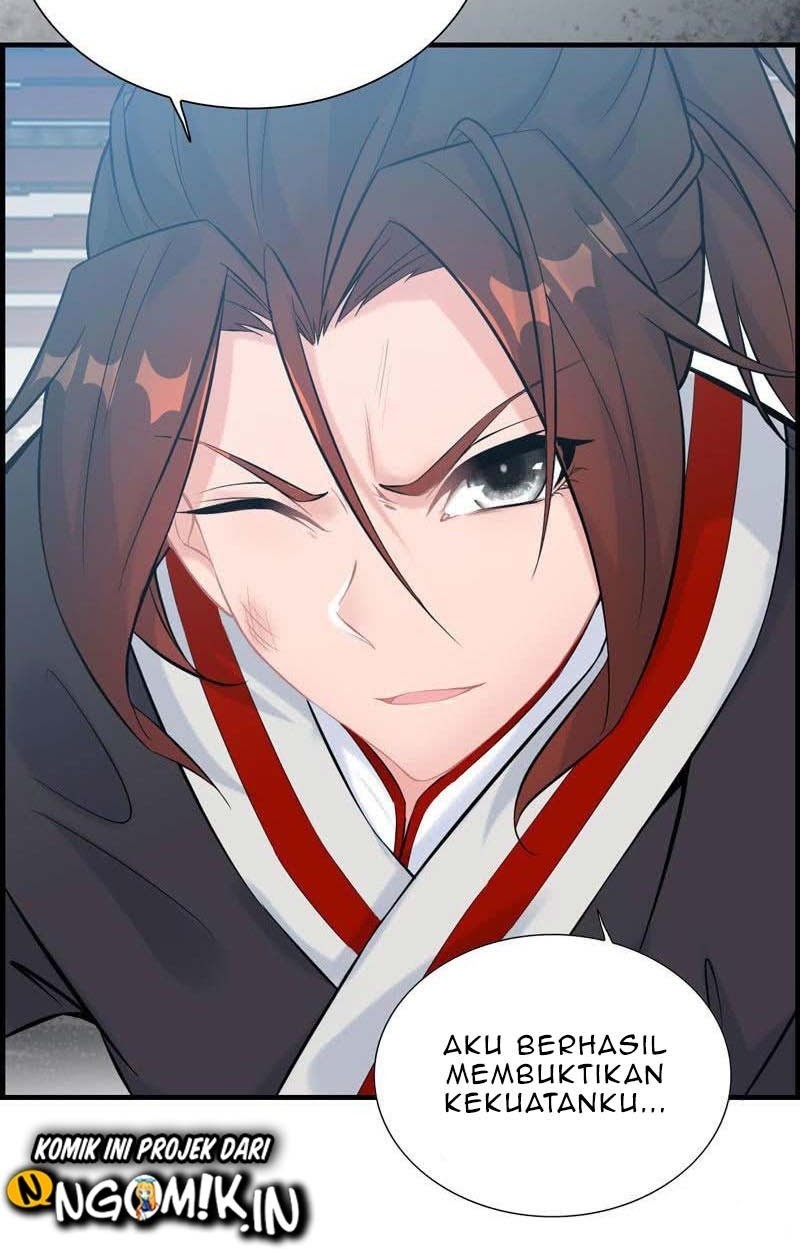 Vengeance of the Heavenly Demon Chapter 31 Gambar 19