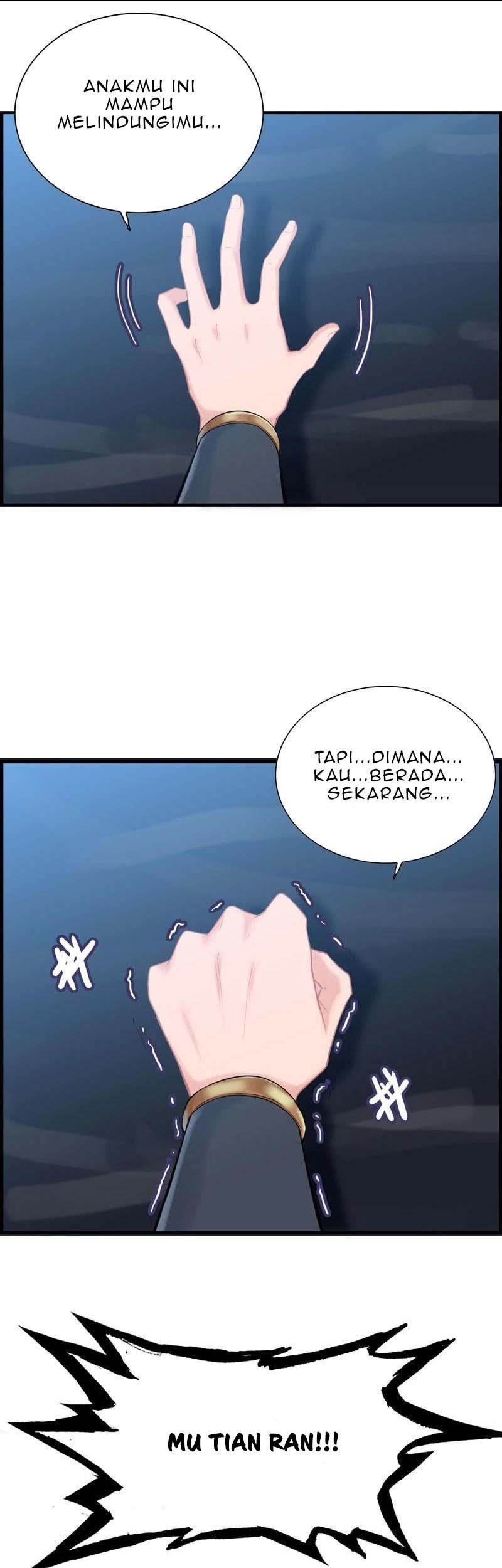 Vengeance of the Heavenly Demon Chapter 31 Gambar 20