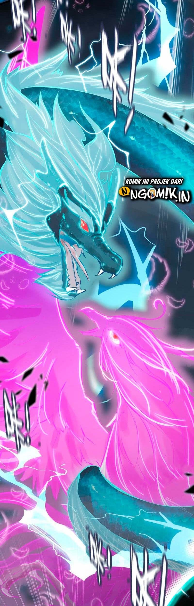 Vengeance of the Heavenly Demon Chapter 31 Gambar 3