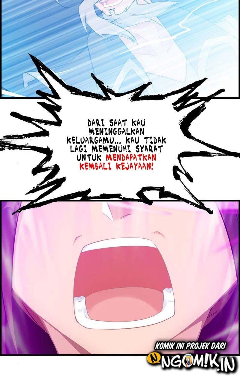 Vengeance of the Heavenly Demon Chapter 31 Gambar 7