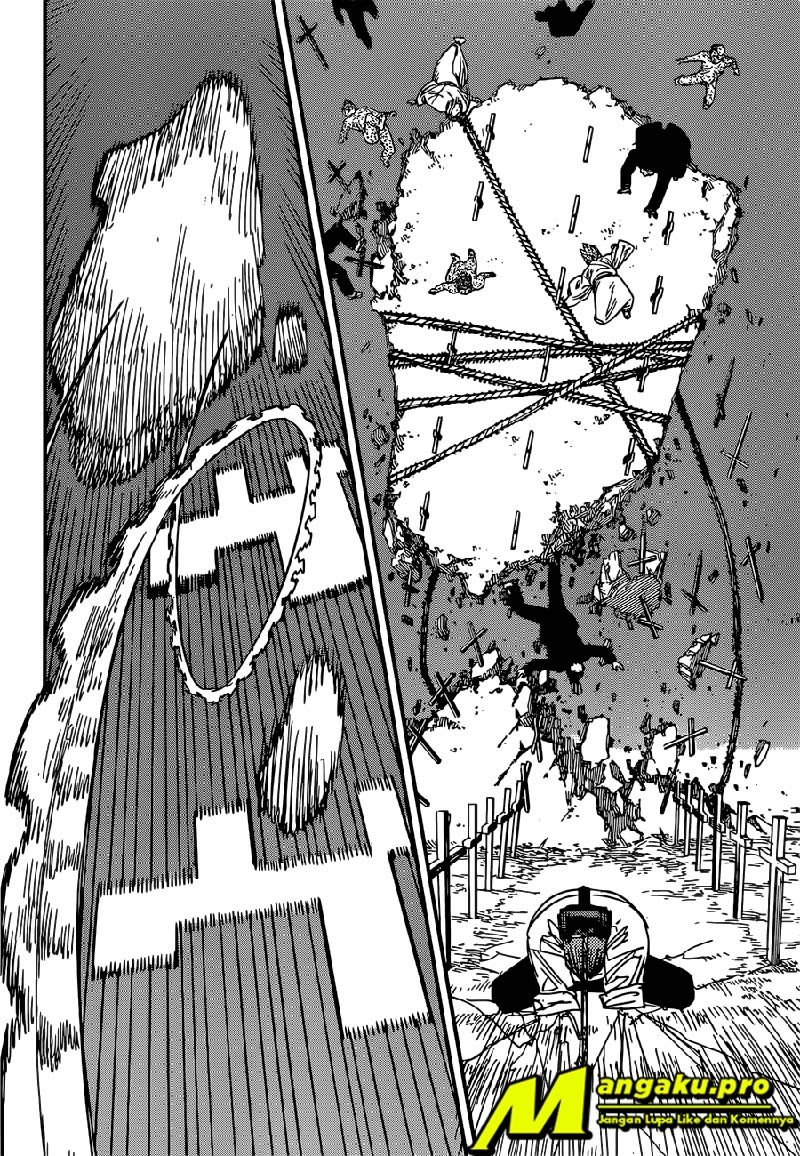 Chainsaw Man Chapter 94 Gambar 5