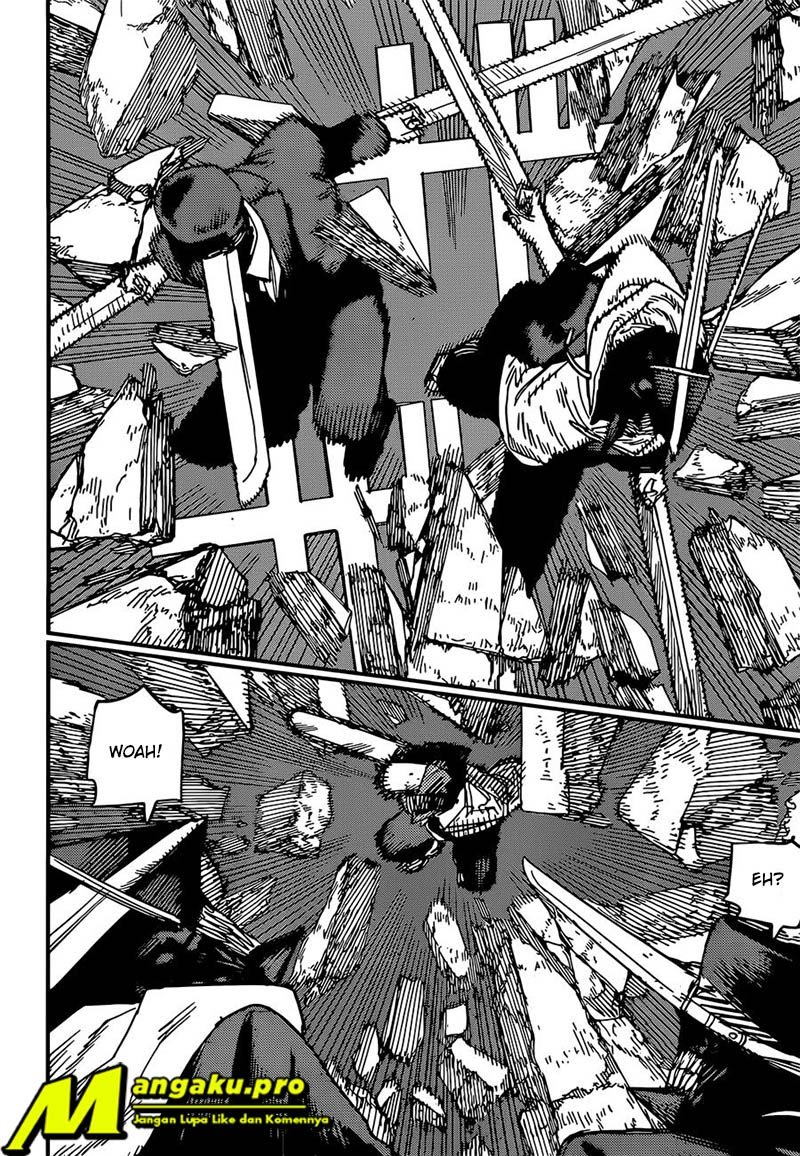 Chainsaw Man Chapter 94 Gambar 7